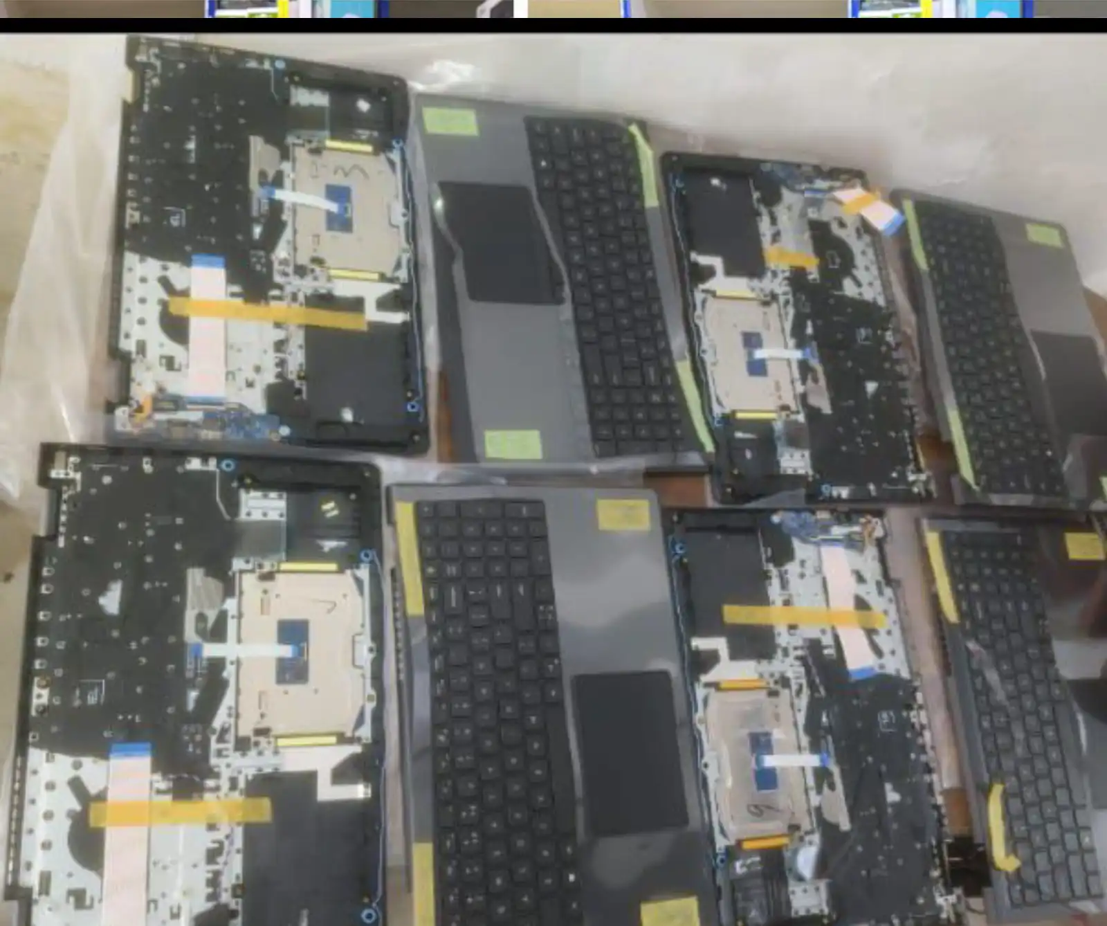 laptop rental services in Bangalore-